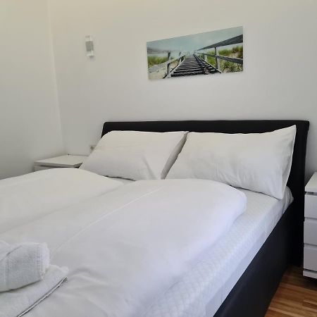 Lapi Apartment 1150 Відень Екстер'єр фото