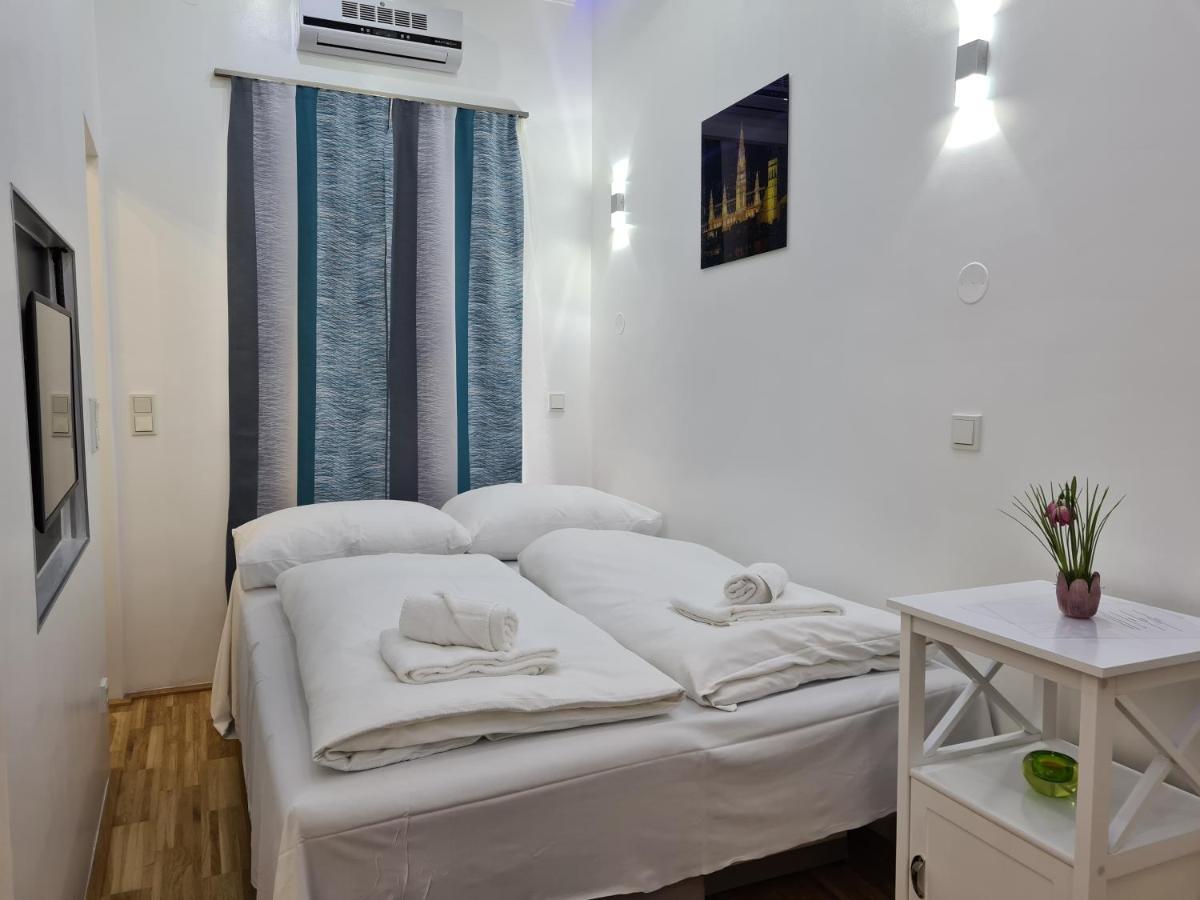 Lapi Apartment 1150 Відень Екстер'єр фото