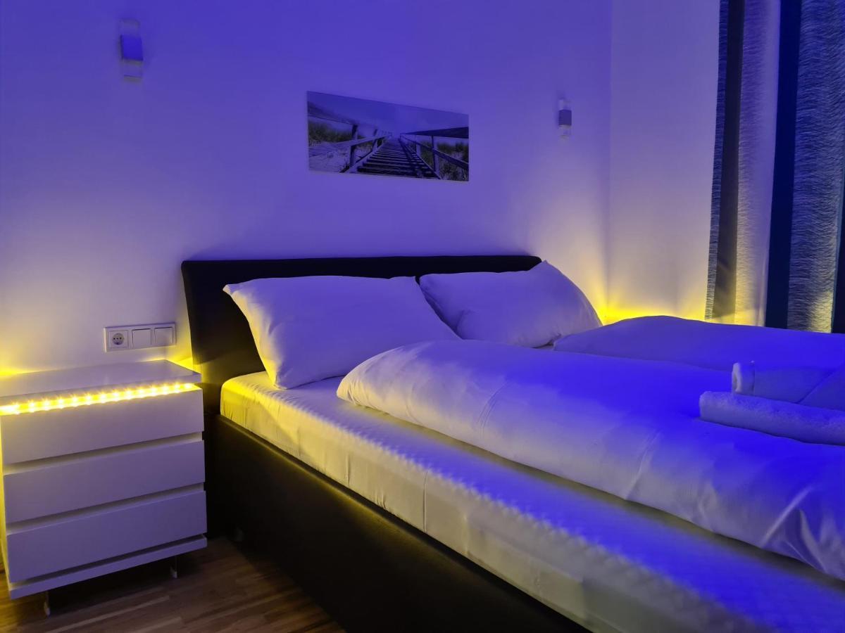 Lapi Apartment 1150 Відень Екстер'єр фото