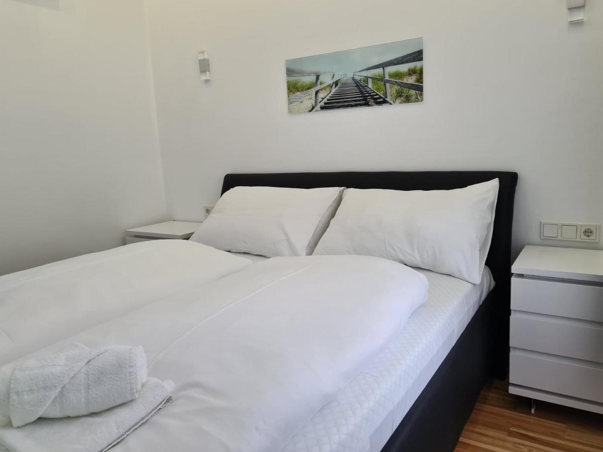 Lapi Apartment 1150 Відень Екстер'єр фото