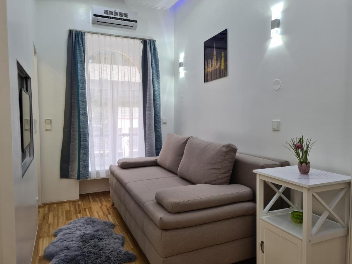 Lapi Apartment 1150 Відень Екстер'єр фото