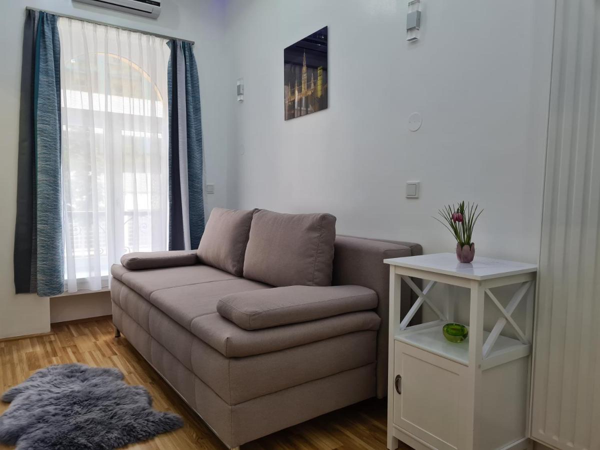 Lapi Apartment 1150 Відень Екстер'єр фото