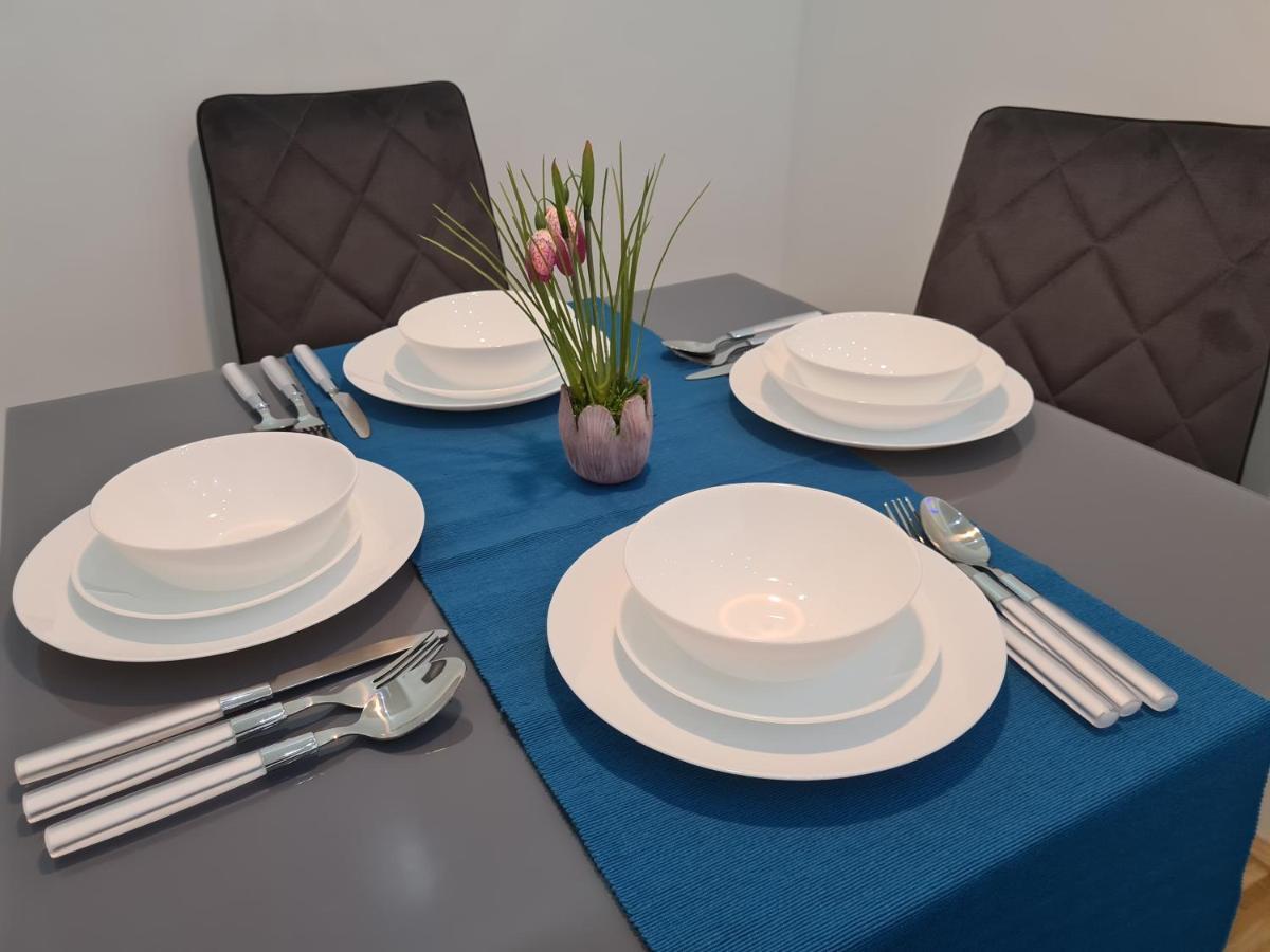 Lapi Apartment 1150 Відень Екстер'єр фото