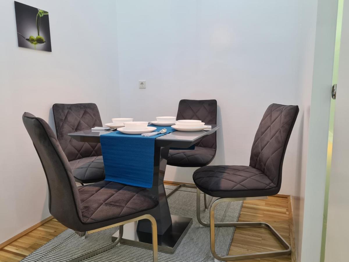 Lapi Apartment 1150 Відень Екстер'єр фото