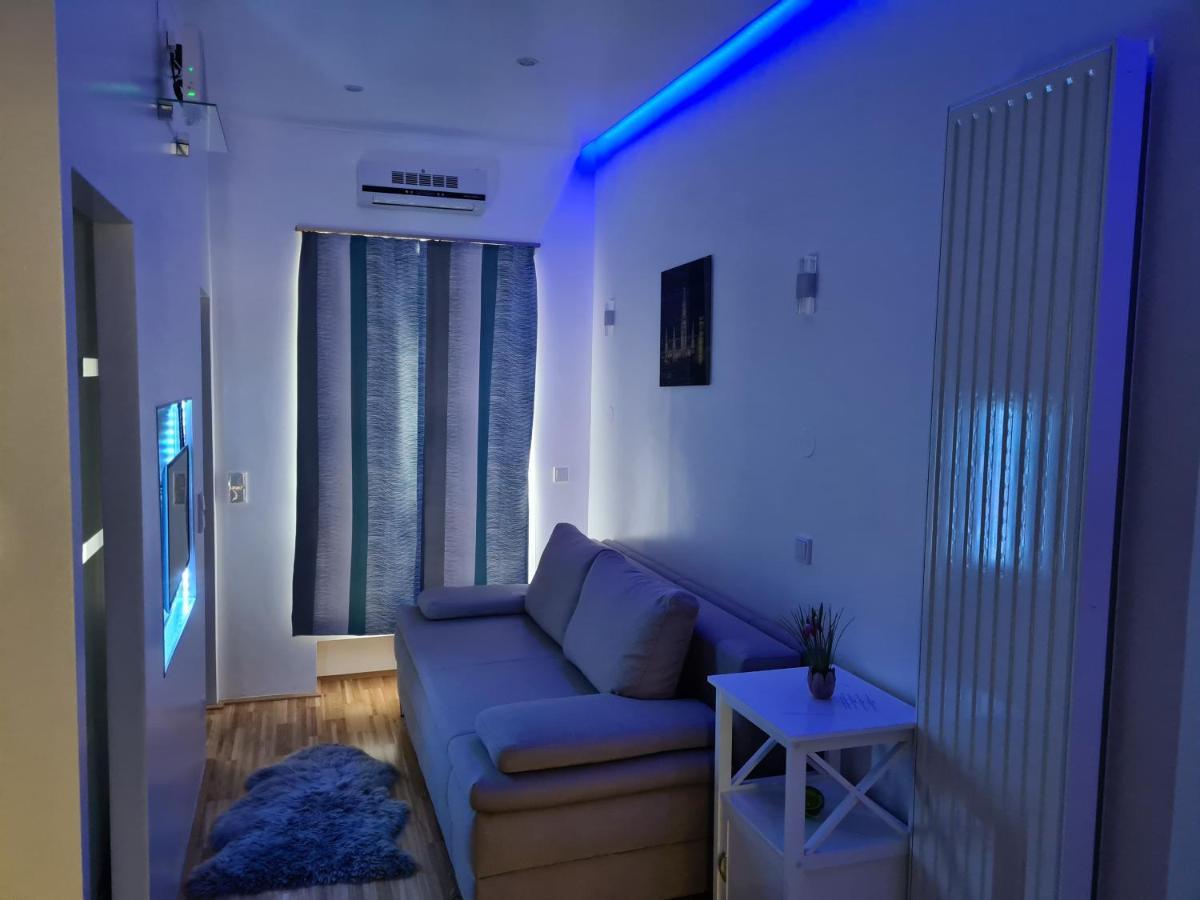 Lapi Apartment 1150 Відень Екстер'єр фото