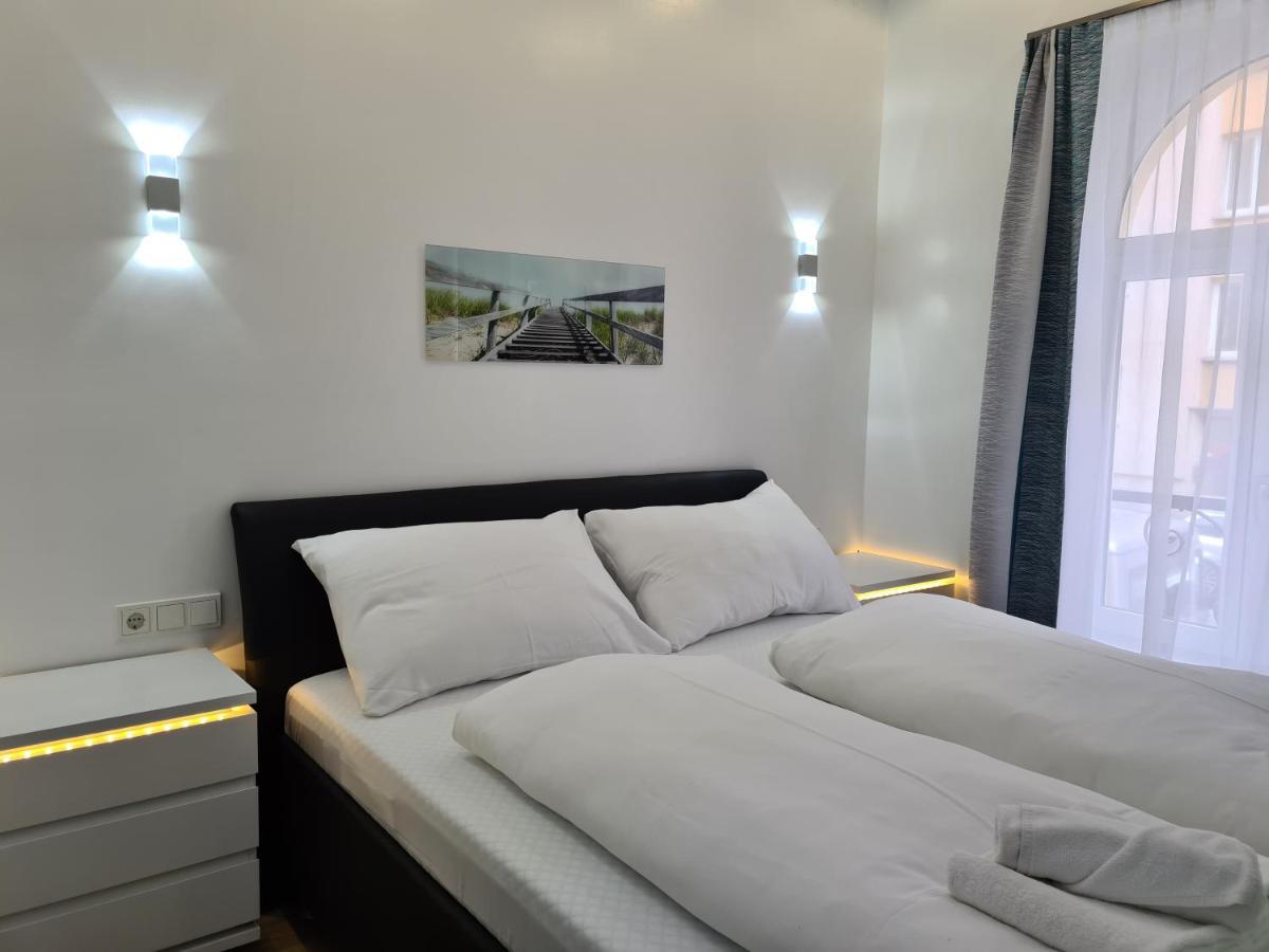 Lapi Apartment 1150 Відень Екстер'єр фото