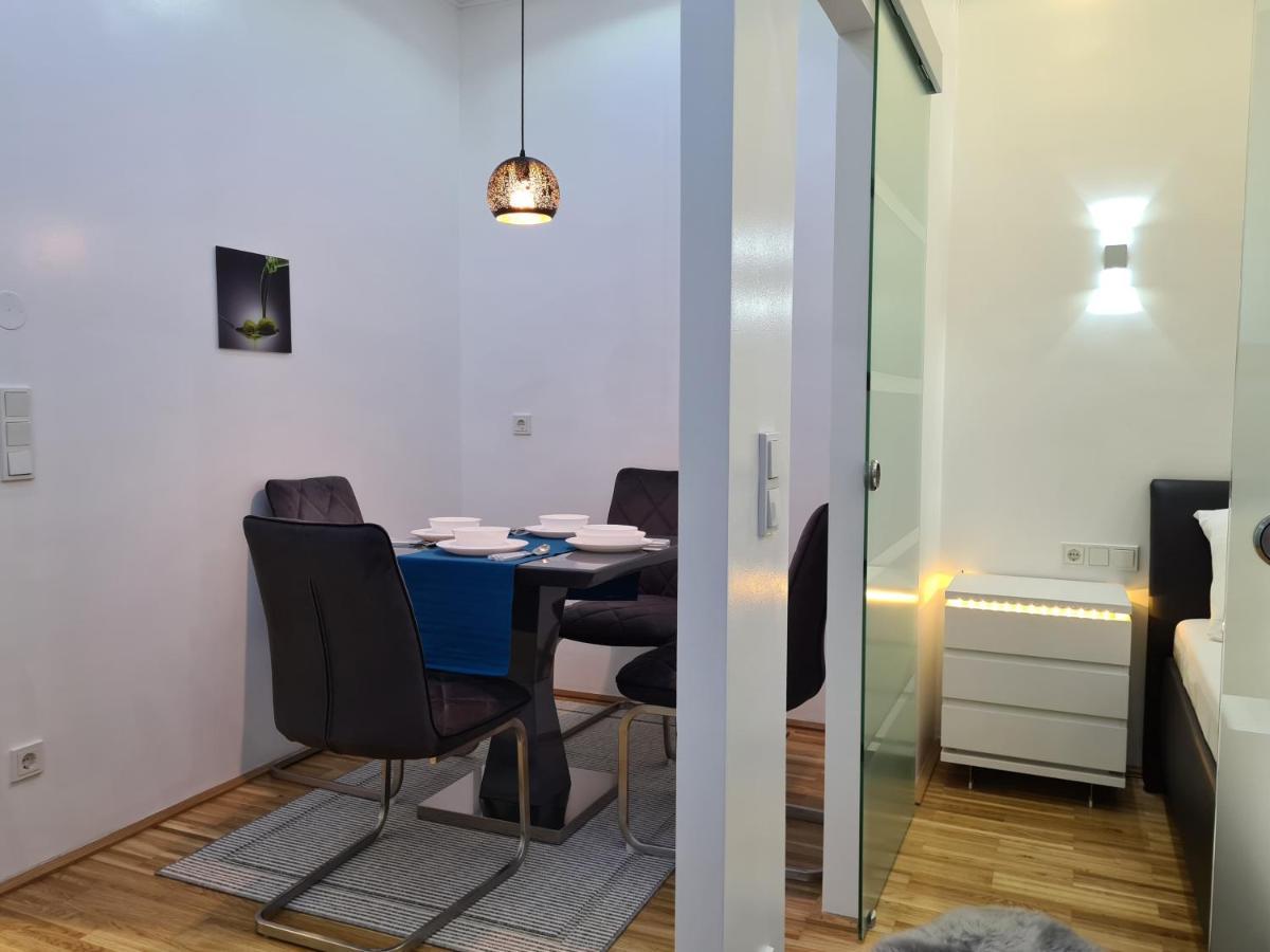 Lapi Apartment 1150 Відень Екстер'єр фото