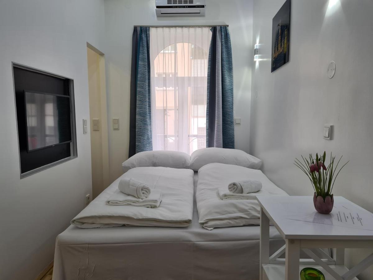Lapi Apartment 1150 Відень Екстер'єр фото