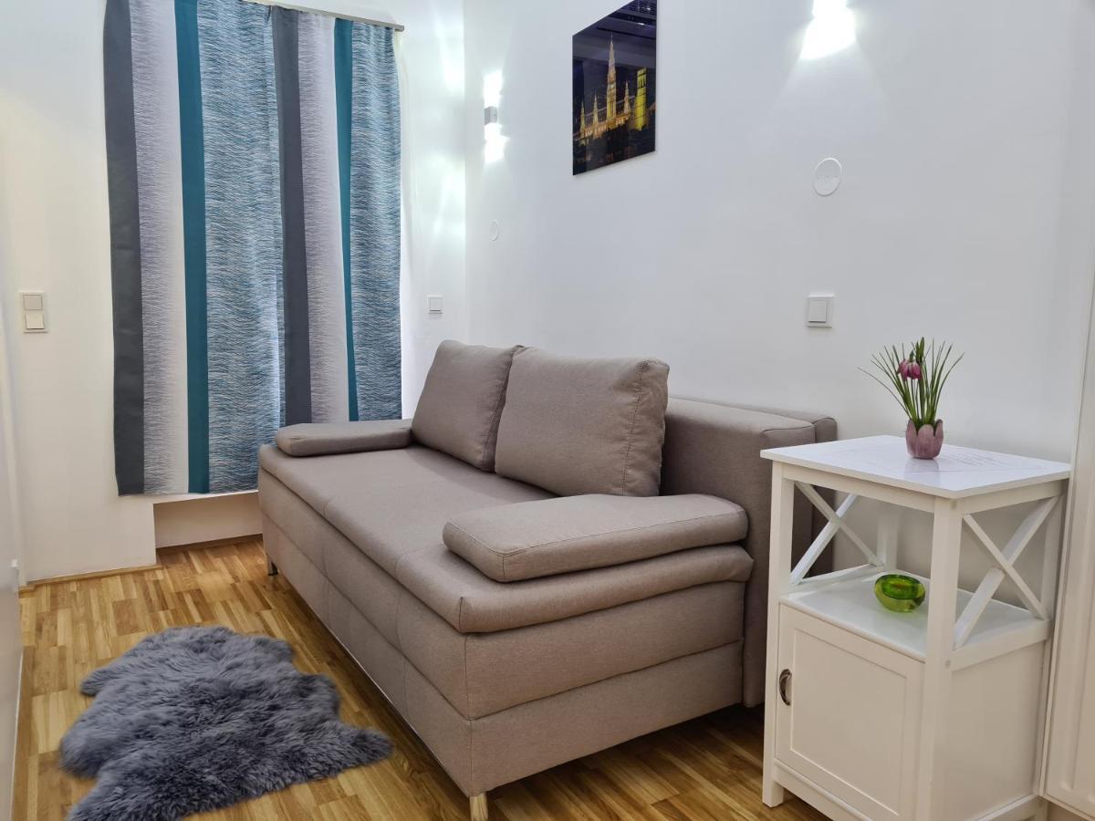 Lapi Apartment 1150 Відень Екстер'єр фото