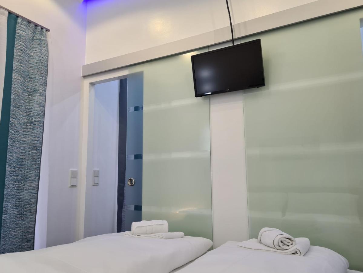 Lapi Apartment 1150 Відень Екстер'єр фото