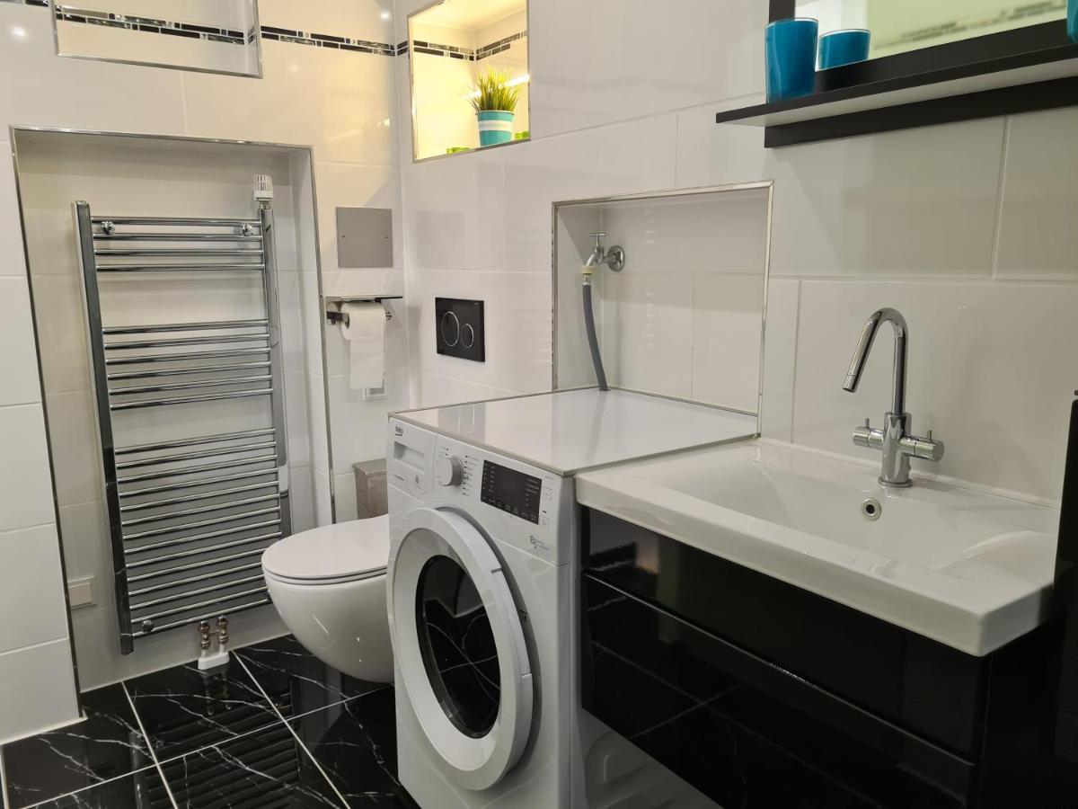 Lapi Apartment 1150 Відень Екстер'єр фото